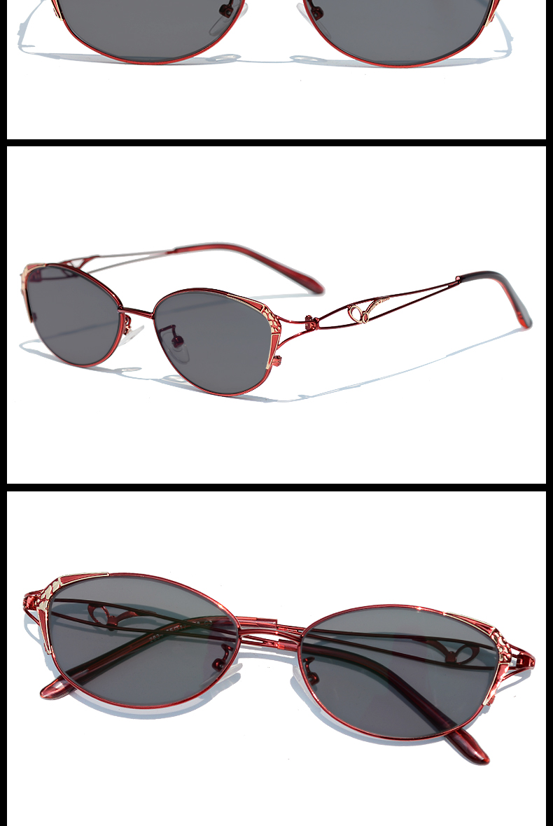 Montures de lunettes en Tole - Ref 3141445 Image 20