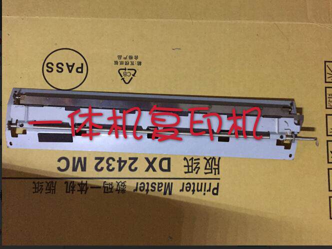 Ricoh 3442 3443 3344 Christie 6301 6302 6303 version paper clip version clip board clip