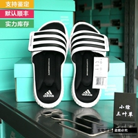 Adidas Superstar 3G Dép thể thao Adidas Velcro G61951 G40165 dép đi trong nhà