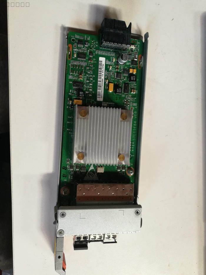 Huawei S3900 S5600 S2600T S2600T cabinet controller IO Module 8GB FC Module 0302G248