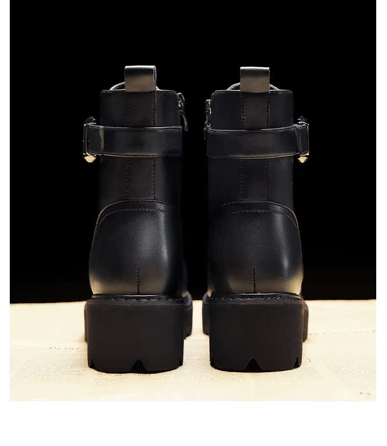 Bottes hiver pour femme en Polyurethane - Ref 3248798 Image 20
