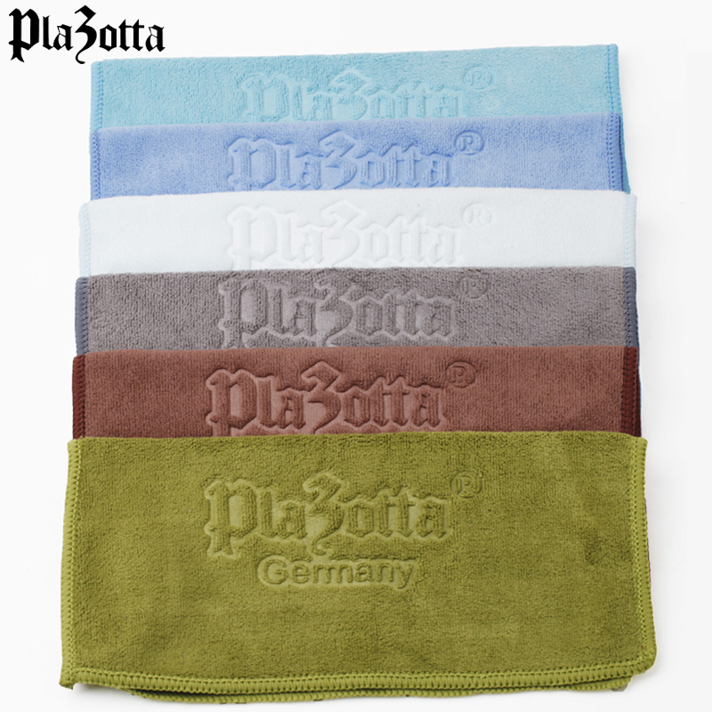 German Plaziotta Kitchen Rag for Home Multifunction Safety Easy to clean Housekeeping Clean and durable three clothes
