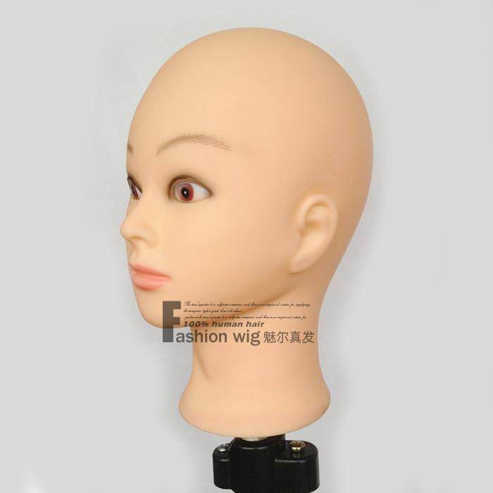 Tête mannequin - Ref 264271 Image 7