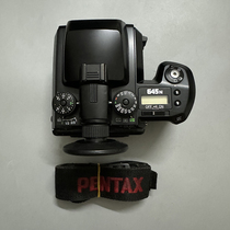 Необычайно новая красота PENTAX bindin 645N autofocus 120 камера клеенка