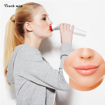 TOUCH MISS electric lip plumper lip plumper silicone lip beauty device toot lip artifact