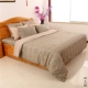 vải cotton Ai Cập xơ dài khăn trải giường cotton satin bông của Mỹ đúp duy nhất mảnh chăn mền tùy chỉnh thực hiện để đặt - Quilt Covers chăn giá rẻ
