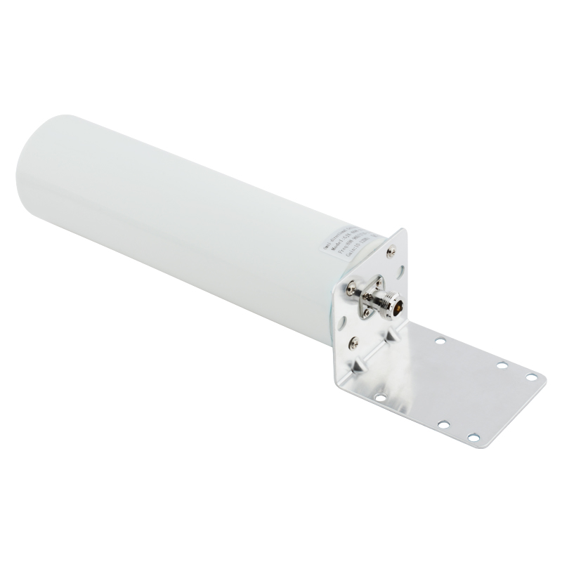 破解无线困局：全向炮筒天线的信号魔法