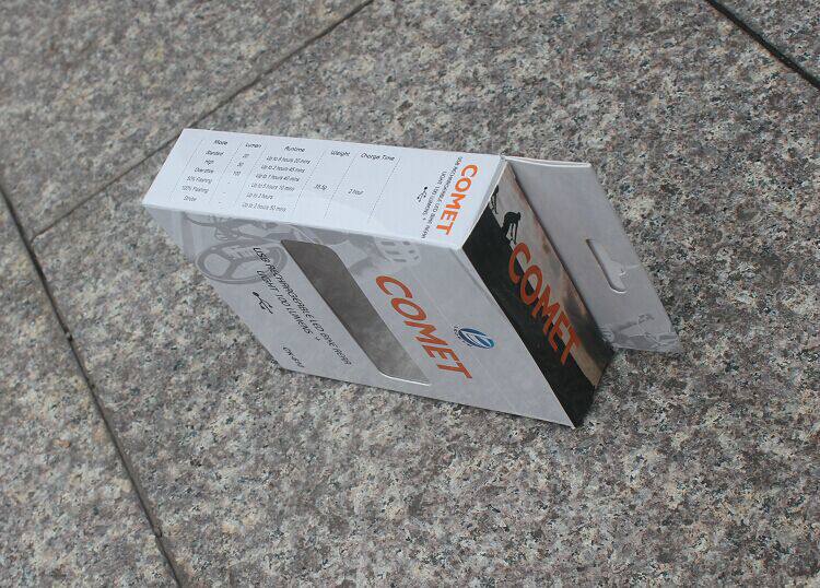 Eclairage pour vélo - phare - Ref 2398933 Image 10