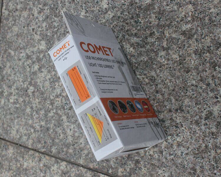 Eclairage pour vélo - phare - Ref 2398933 Image 9