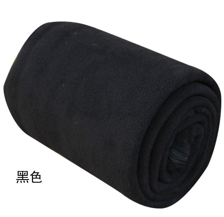 Lông cừu dày túi ngủ Văn phòng nghỉ trưa quilt ngoài trời trong nhà cắm trại du lịch phong bì chăn Ba mùa lót - Túi ngủ túi ngủ trẻ sơ sinh