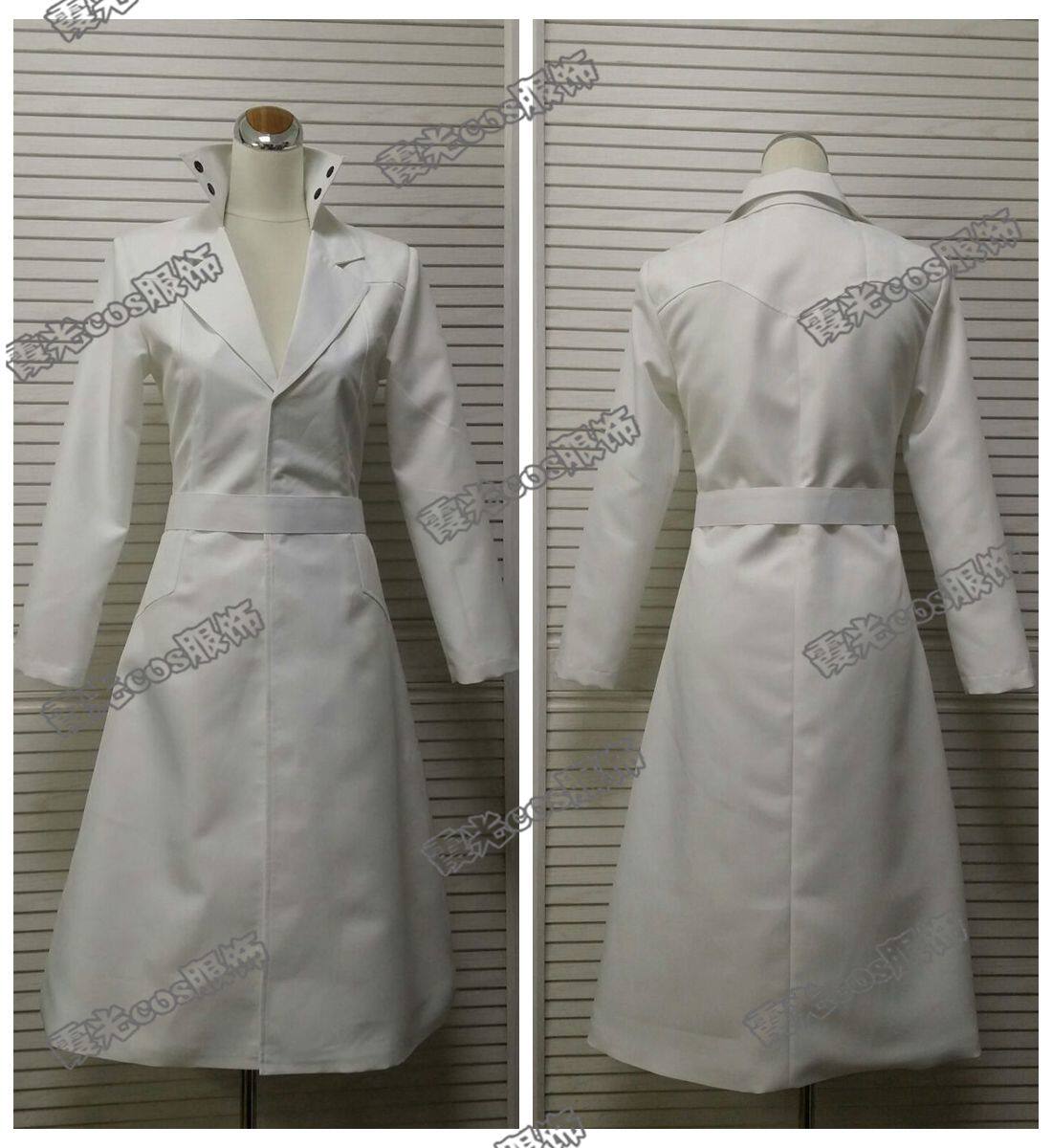 东京食尸鬼 喰种cos 有马贵将cos 搜查官风衣cosplay服装衣服cos