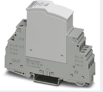 Class 3 Surge Protection Equipment-PLT-SEC-T3-230-FM-2905229 Original