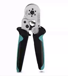 Line press pliers-CRIMPFOX 6 - 1212034 brand new original fake one penalty ten