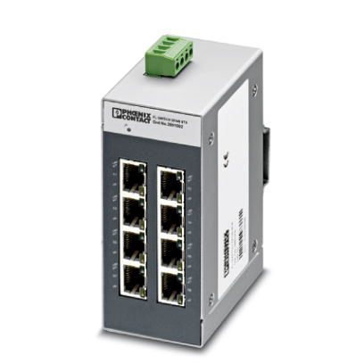 FL SWITCH SFNB 8TX PHOENIX 2891002