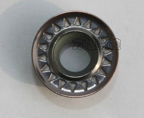 Japan's Mitsubishi RPMW1204MOE-JS R6 round the round knife grain