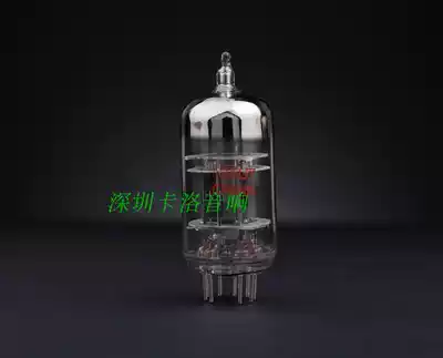 Brand new export type Dawn electron tube 12AU7 ECC82