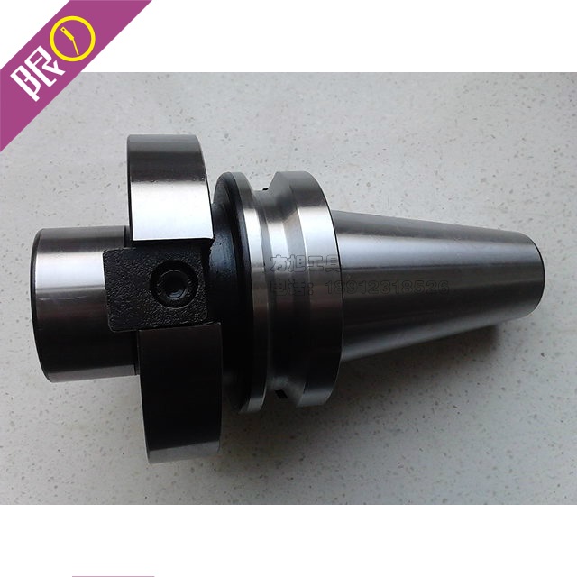 Machining centre numerical control shank end face milling cutter shank BT50 XT50-FMB60 47625 series