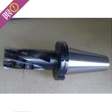 Фреза твердосплавная bt50/nt50/xt50加工中心数控bmc 玉米型粗铣刀80