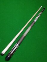 Second-hand Musashi Japanese Limited edition Osaka Open Limited Master Edition Billiard Club Nine-club big head club