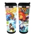 Trò chơi anime hoạt hình Pokémon xung quanh Pokemon Pokemon Pikachu Ấm đun nước hình sticker đẹp Carton / Hoạt hình liên quan