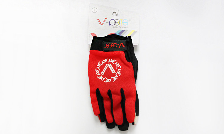 Gants de cyclisme mixte - Ref 2245164 Image 6