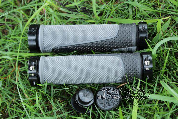 Poignées de vélo - Ref 2338876 Image 11