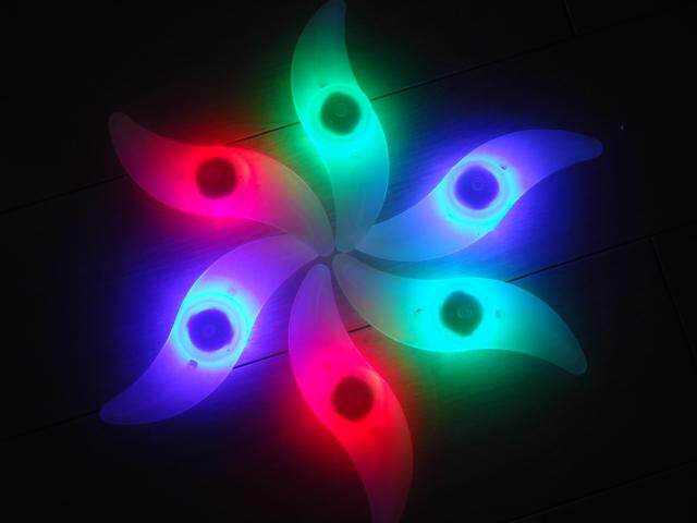 Eclairage pour vélo - Ref 2399494 Image 3