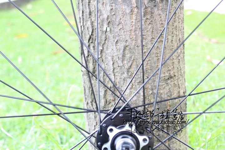 Roues de vélo Mountain Bike 26 pouces - Ref 2366821 Image 23