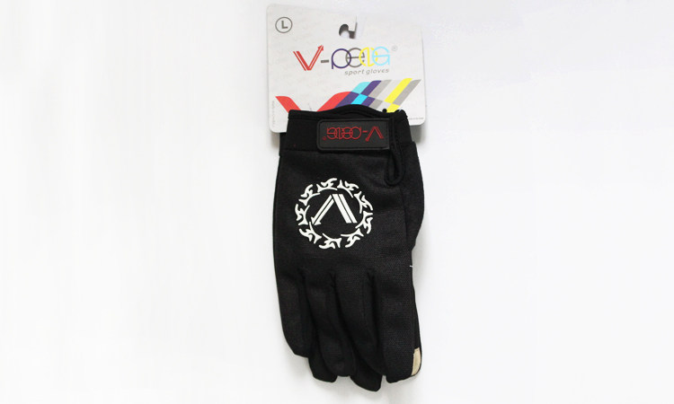 Gants de cyclisme mixte - Ref 2245164 Image 7