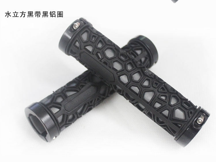 Poignées de vélo HUALONG - Ref 2355151 Image 10