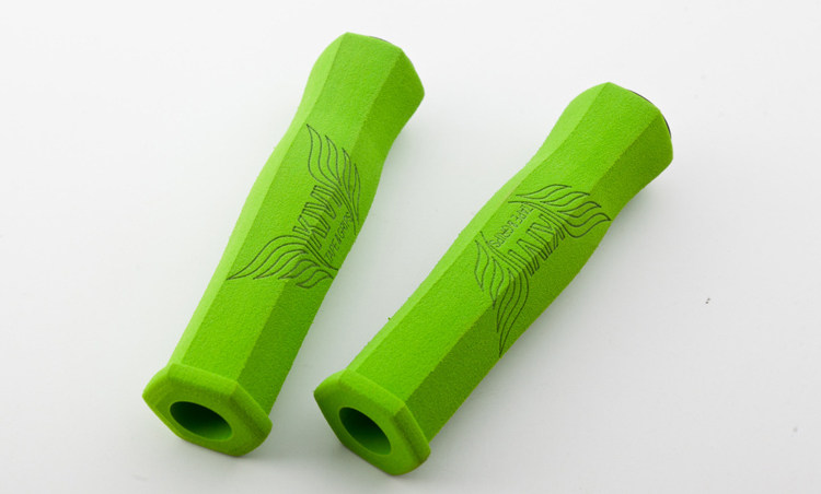 Poignées de vélo KIVI - Ref 2339976 Image 11