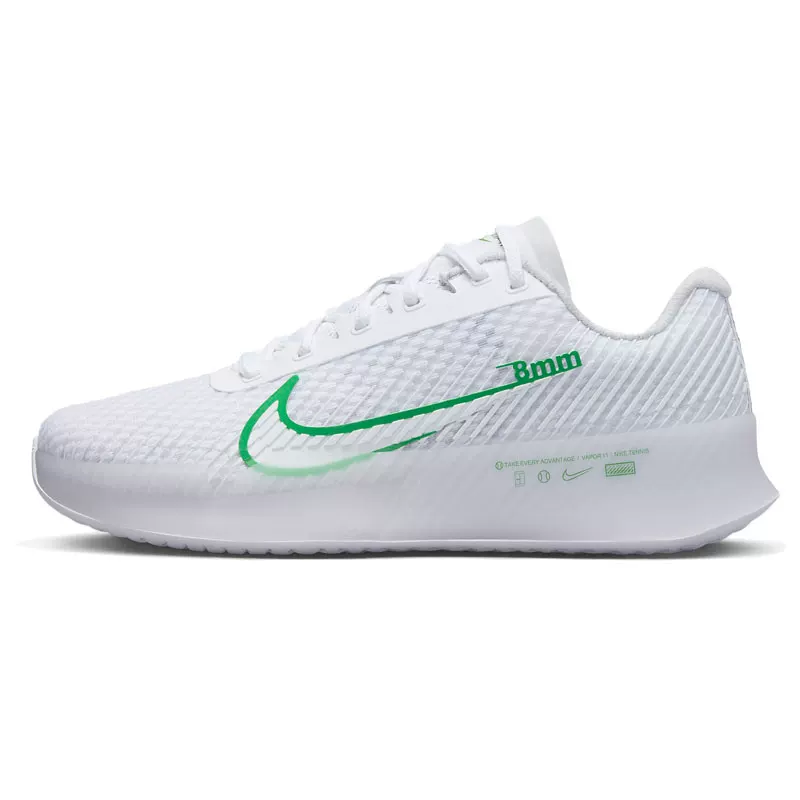 Кроссовки Nike для мужчин и женщин 2026 года Фэнь Циньвэн/Алькарاز - теннисные туфли FV5552/HF7827