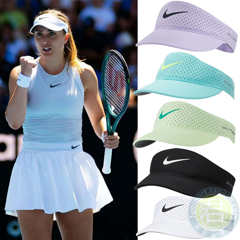 Nike Sports Cap 2026 Summer New Model Unisex Outdoor Sun Hat Visor Cap Sports Training Casual Fb6443 Nike Sports Cap 2026 Summer New Model Unisex Outdoor Sun Hat Visor Cap Sports Training Casual Fb6443