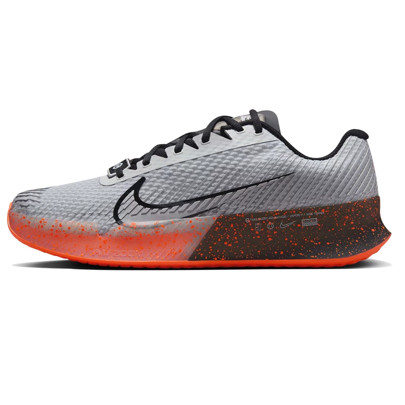 Кроссовки Nike для мужчин и женщин 2026 года Фэнь Циньвэн/Алькарاز - теннисные туфли FV5552/HF7827