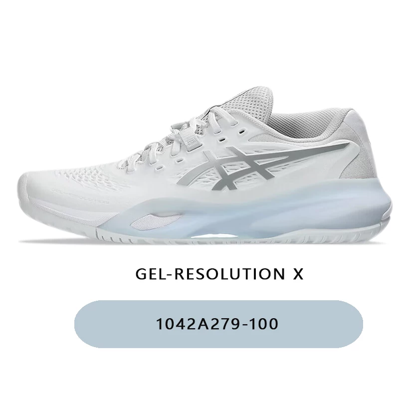 Asics кроссовки для женщин 2025 новый R10 профессиональная тренировка износостойкие дышащие спортивные кроссовки 1042A279