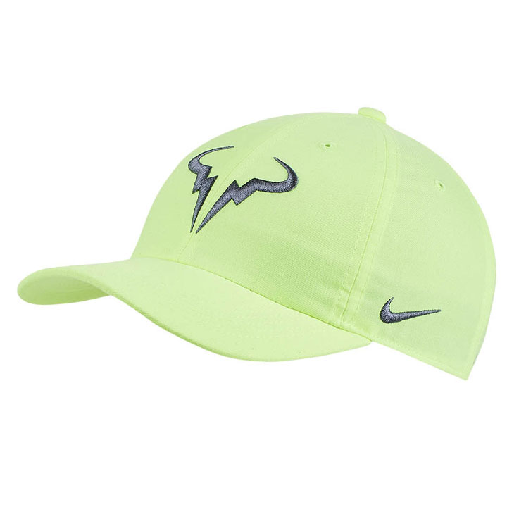 [USD 29.30] Genuine Nike tennis cap men's 2020 summer Nadal Australian