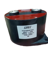 Imported original AVX FFVE4H0407KJE vibration absorption capacitor non-polar
