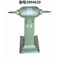 Genuine Shanghai sand turbine factory prism floor polishing machine 2M4620 2M4630 vertical polishing polishing polishing machine