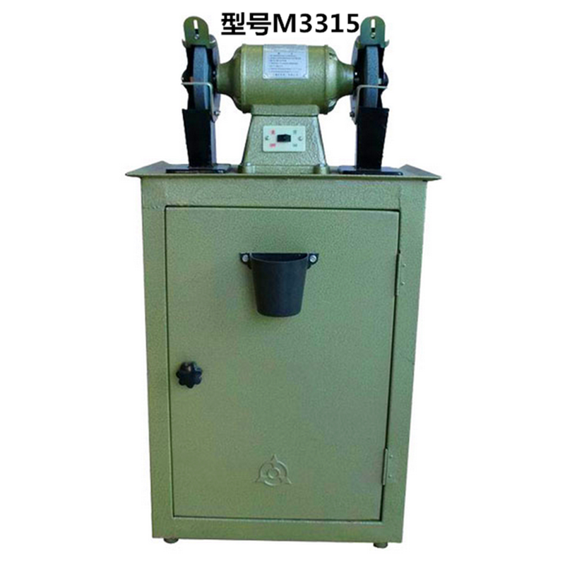 Original factory Shanghai trigone card dust grinding M3315 M3315 M3320 M3325 M3325 suction environmentally-friendly beating mill