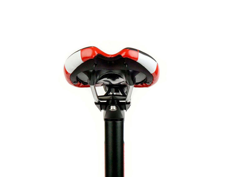 Selle de vélo Mountain Bike ADVANCEDMOUNTAIN - Ref 2359349 Image 37