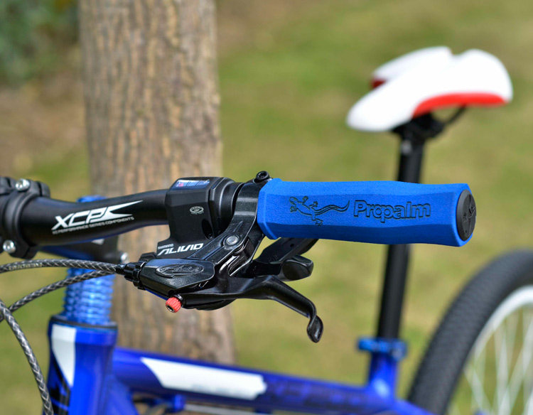 Poignées de vélo PROPALM - Ref 2339848 Image 13