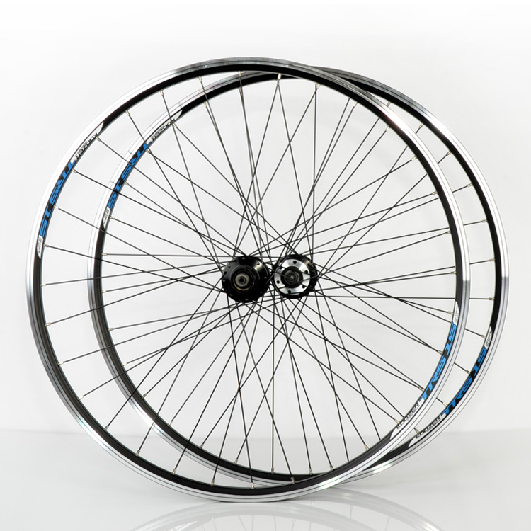 Roues de vélo cyclisme sur route KOOZER - Ref 2367426 Image 9