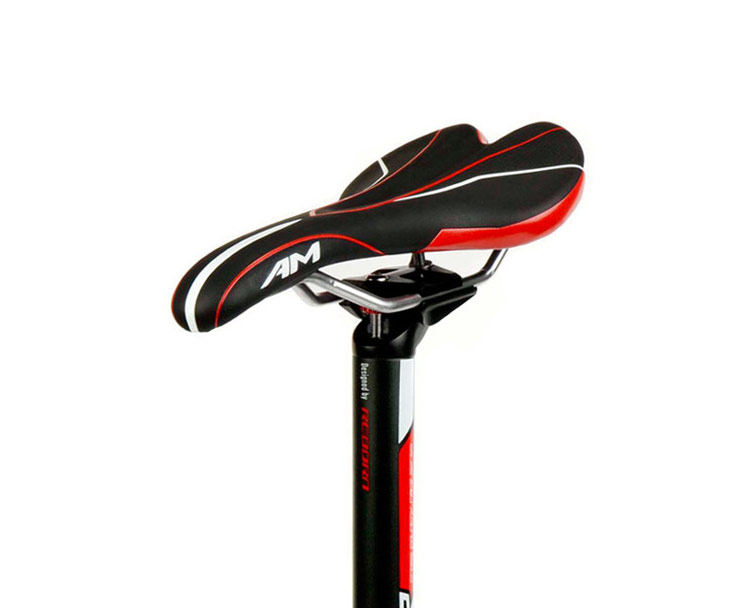 Selle de vélo Mountain Bike ADVANCEDMOUNTAIN - Ref 2359349 Image 35