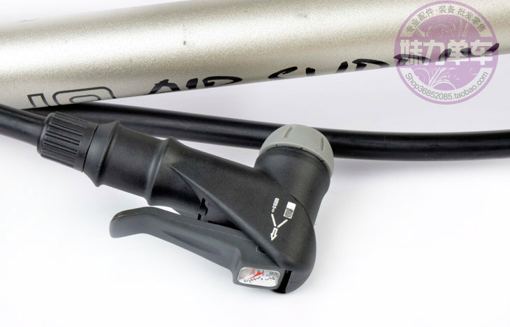 Pompe à vélo GIYO - Ref 2396439 Image 14