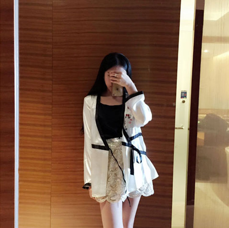 Peignoir - Ref 594448 Image 12