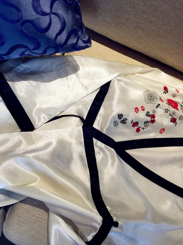 Peignoir - Ref 594448 Image 28