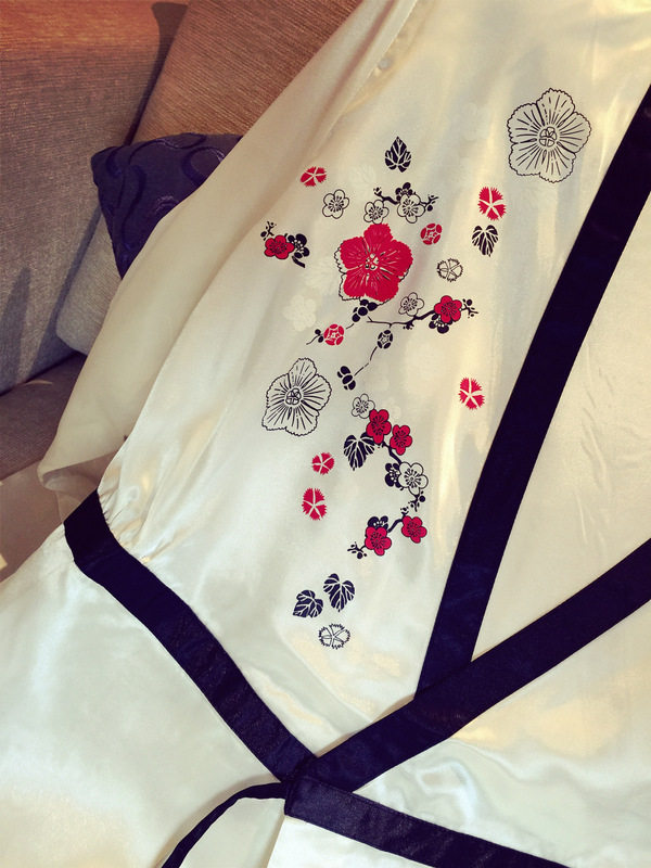 Peignoir - Ref 594448 Image 26