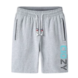 Мужские спортивные шорты для отдыха, летние пляжные штаны для школьников, свободный крой