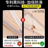 Бюстгальтер-топ, нижнее белье, нескользящие поддерживающие наклейки на соски, невидимое платье-комбинация