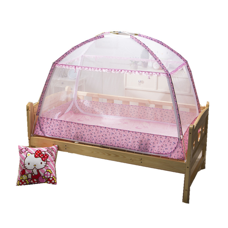 Children S Mosquito Net Baby Mosquito Net Crib Mosquito Net Three